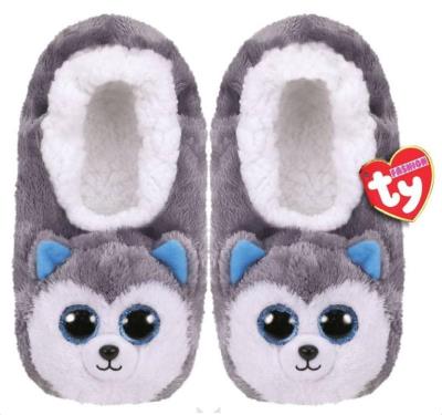 Opakowanie Gear TY Slush - Pantofle Husky