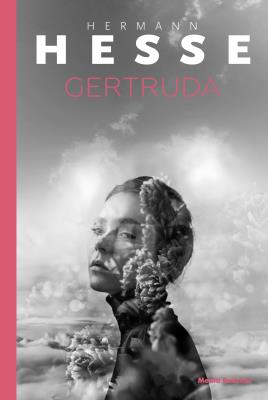 Gertruda. Autor: Hermann Hesse. SmakLiter.pl Okładka książki Gertruda