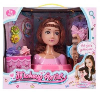 Zdjęcie produktu Głowa do stylizacji