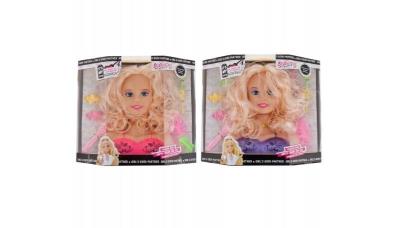 Zdjęcie produktu Głowa do stylizacji