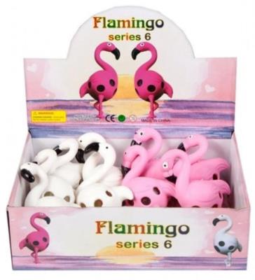 Opakowanie Gniotek antystresowy Flaming