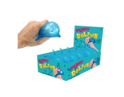 Opakowanie Gniotek Delfin