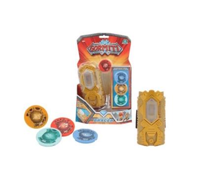 Opakowanie Gormiti - Zestaw Karwasz Żywiołów