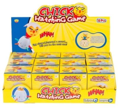 Opakowanie Gra Kurczak