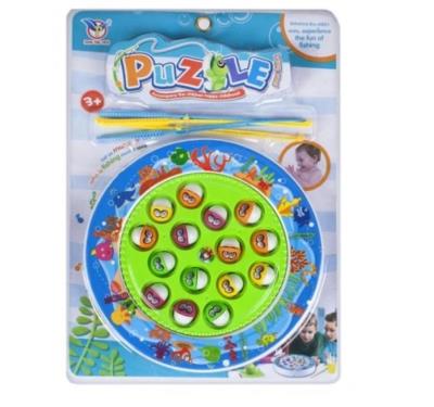 Opakowanie Gra rybki