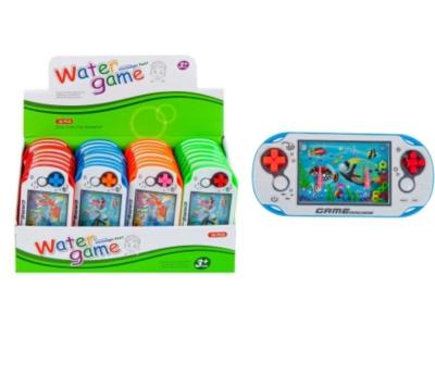 Opakowanie Gra wodna