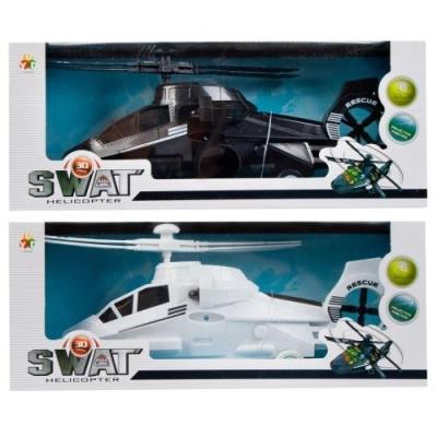 Opakowanie Helikopter