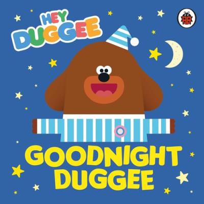 Opakowanie Hey Duggee: Goodnight Duggee