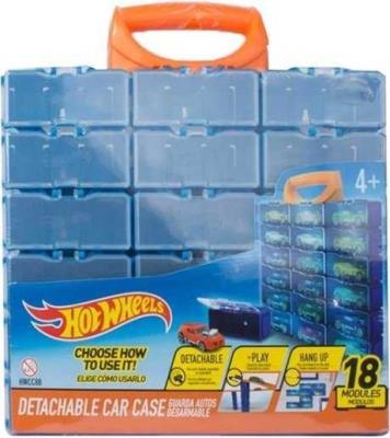 Opakowanie Hot Wheels Walizka na auta 18el
