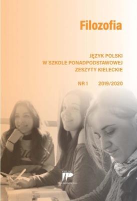 Język polski w szkole ponadpodst. nr 1 2019/2020. Wydawca: Wydawnictwo Pedagogiczne ZNP. SmakLiter.pl Opakowanie Język polski w szkole ponadpodst. nr 1 2019/2020