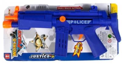 Opakowanie Karabin policyjny