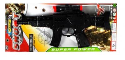 Opakowanie Karabin z dźwiękami