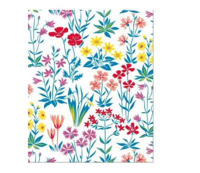 Opakowanie Karnet 17x14cm z kopertą Furnishing fabric