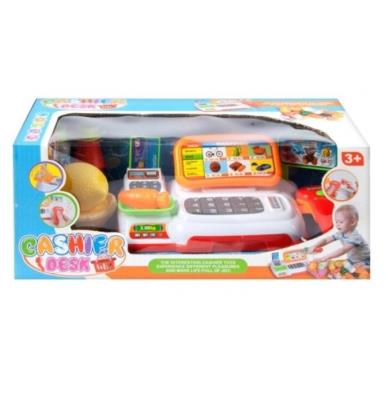 Kasa z akcesoriami. Wydawca: Mega Creative. SmakLiter.pl Opakowanie Kasa z akcesoriami