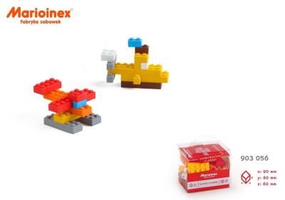 Opakowanie Klocki Classic 30 elementów