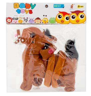 Opakowanie Konik interaktywny