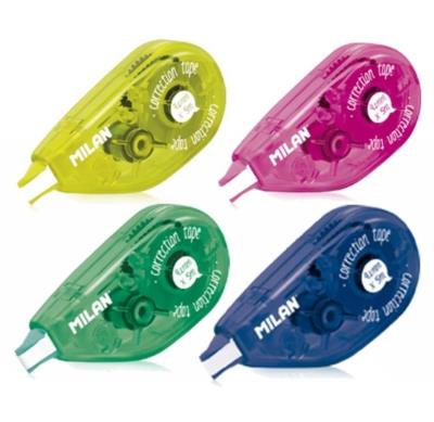 Opakowanie Korektor w taśmie Pocket Mini 2szt MILAN