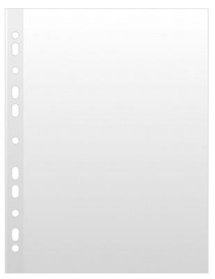 Opakowanie Koszulka A4 groszkowa 30mic 100szt D.RECT