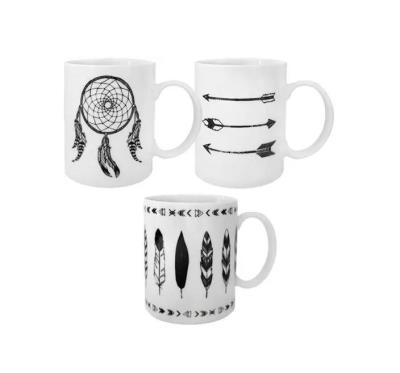 Opakowanie Kubek porcelanowy mix