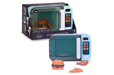 Opakowanie Kuchenka mikrofalowa Natalia