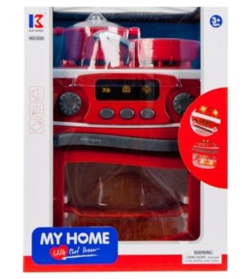 Opakowanie Kuchnia z akcesoriami