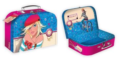 Opakowanie Kuferek szkolny 35 Chicaloca ARGUS