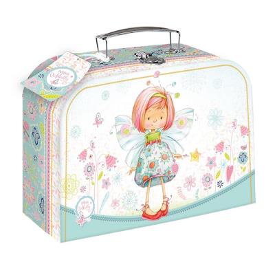 Opakowanie Kuferek Szkolny 35 Miss Molly ARGUS