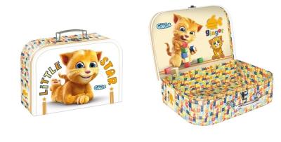 Opakowanie Kuferek Szkolny Little Star 20 ARGUS