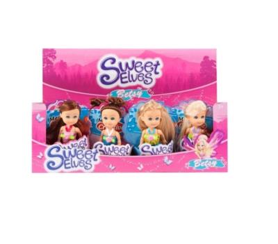 Opakowanie Lalka 12cm