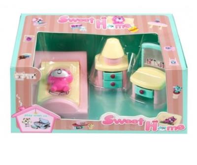 Opakowanie Lalka 29cm chłopiec mix