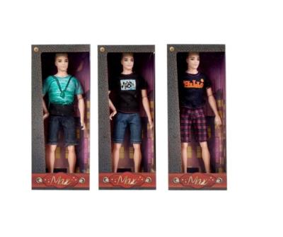 Opakowanie Lalka 29cm chłopiec mix