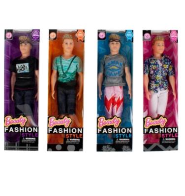 Opakowanie Lalka 29cm chłopiec