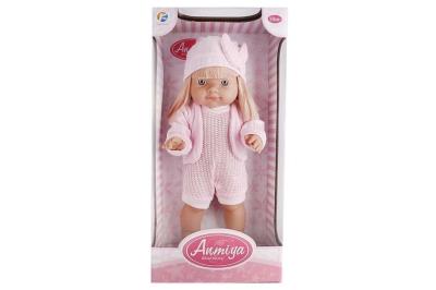 Opakowanie Lalka Anmiya 39cm