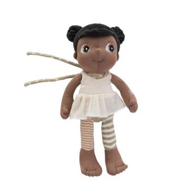 Opakowanie Lalka Mini Eco Buds Flora