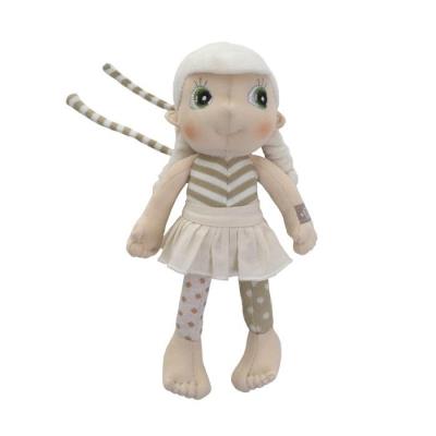 Opakowanie Lalka Mini Eco Buds Lily