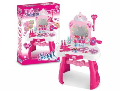 Opakowanie Magiczna toaletka Natalia