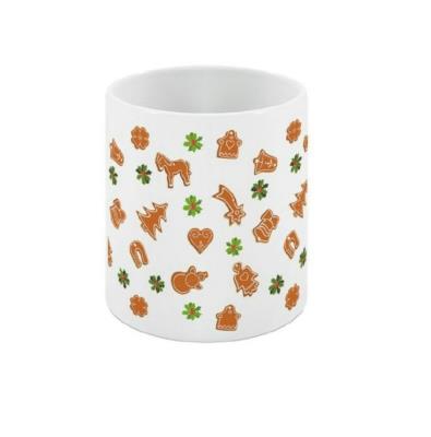 Opakowanie Magiczny kubek Piernik