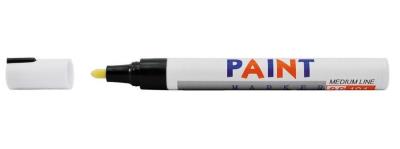 Opakowanie Marker SP-101 olejowy złoty (12szt) D.RECT