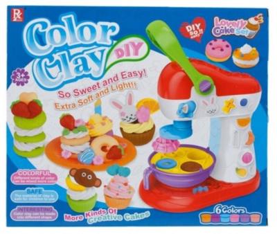 Opakowanie Masa plastyczna i akcesoria