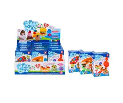 Opakowanie Masa plastyczna z akcesoriami