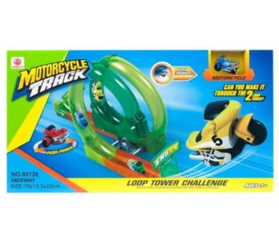 Opakowanie Maszyna budowlana spychacz