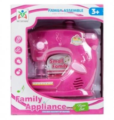 Opakowanie Maszyna do szycia