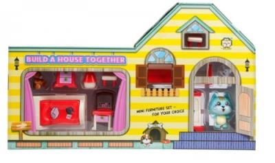 Opakowanie Meble + akcesoria