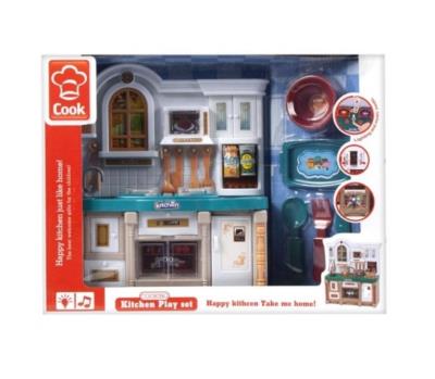 Opakowanie Meble dla lalek kuchnia