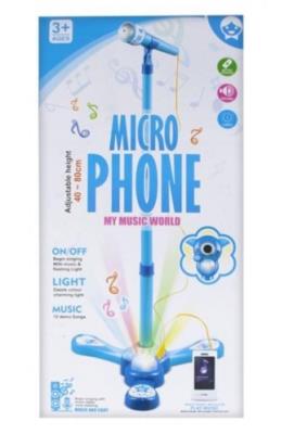 Opakowanie Mikrofon stojący