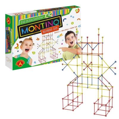 MONTINO 310. Wydawca: ALEXANDER GRY. SmakLiter.pl Opakowanie MONTINO 310