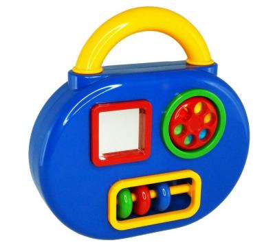 Muzyczna farma. Wydawca: Dumel. SmakLiter.pl Opakowanie Muzyczna farma