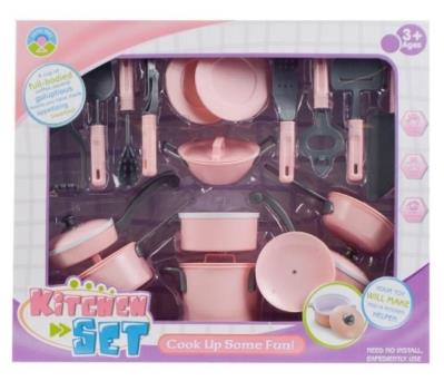 Zdjęcie produktu Naczynia kuchenne