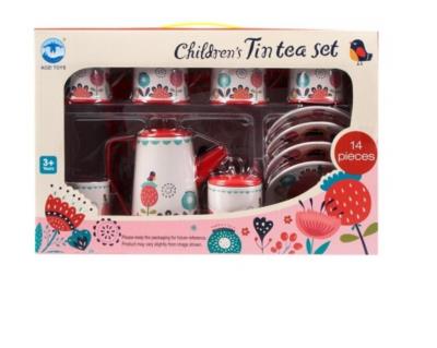 Opakowanie Naczynia kuchenne metalowe