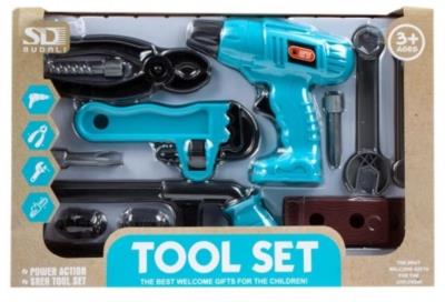 Opakowanie Narzędzia 32x26x5 6642